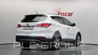 2013 Hyundai Santa Fe