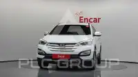 2013 Hyundai Santa Fe