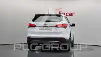 2013 Hyundai Santa Fe