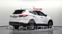 2013 Hyundai Santa Fe