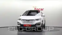 2013 Hyundai Santa Fe