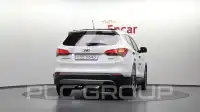 2013 Hyundai Santa Fe