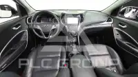 2013 Hyundai Santa Fe