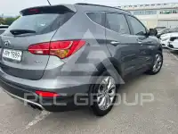 2013 Hyundai Santa Fe