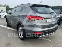 2013 Hyundai Santa Fe