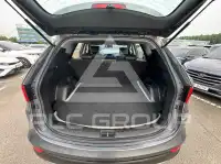 2013 Hyundai Santa Fe