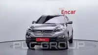 2013 Hyundai Santa Fe
