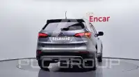 2013 Hyundai Santa Fe
