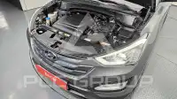 2013 Hyundai Santa Fe