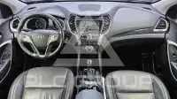 2013 Hyundai Santa Fe