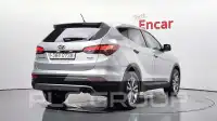 2013 Hyundai Santa Fe