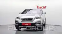 2013 Hyundai Santa Fe