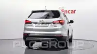 2013 Hyundai Santa Fe