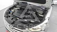 2013 Hyundai Santa Fe