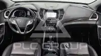 2013 Hyundai Santa Fe