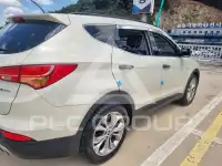 2013 Hyundai Santa Fe