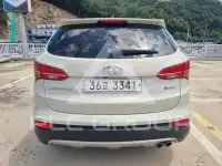 2013 Hyundai Santa Fe