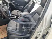 2013 Hyundai Santa Fe