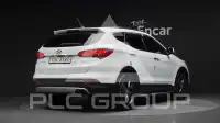 2013 Hyundai Santa Fe
