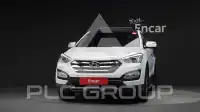 2013 Hyundai Santa Fe