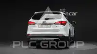 2013 Hyundai Santa Fe