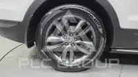 2013 Hyundai Santa Fe
