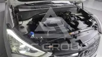 2013 Hyundai Santa Fe