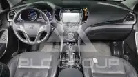 2013 Hyundai Santa Fe