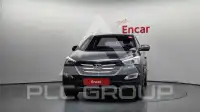 2013 Hyundai Santa Fe