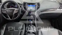2013 Hyundai Santa Fe