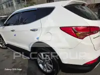 2013 Hyundai Santa Fe
