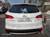 2013 Hyundai Santa Fe
