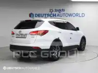 2013 Hyundai Santa Fe
