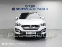 2013 Hyundai Santa Fe