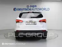 2013 Hyundai Santa Fe