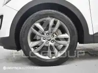 2013 Hyundai Santa Fe