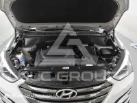 2013 Hyundai Santa Fe