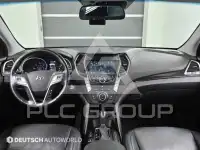 2013 Hyundai Santa Fe
