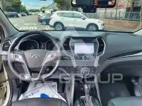 2013 Hyundai Santa Fe