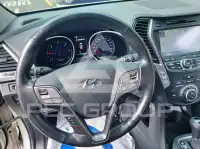 2013 Hyundai Santa Fe