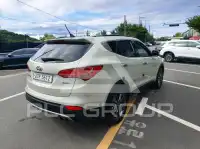 2013 Hyundai Santa Fe