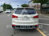 2013 Hyundai Santa Fe