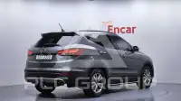 2013 Hyundai Santa Fe