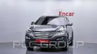 2013 Hyundai Santa Fe