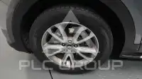 2013 Hyundai Santa Fe