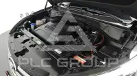 2013 Hyundai Santa Fe