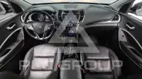 2013 Hyundai Santa Fe