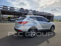 2013 Hyundai Santa Fe