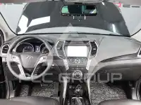 2013 Hyundai Santa Fe