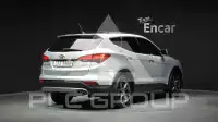 2013 Hyundai Santa Fe